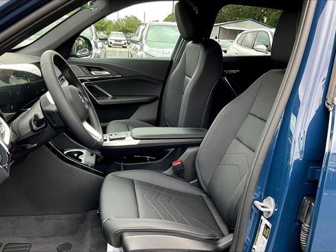 New 2026 BMW X1 xDrive28i w/ Convenience Package image 9