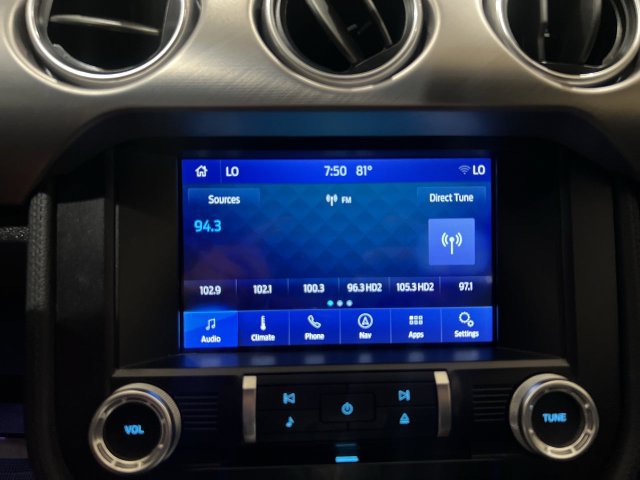 Used 2019 Ford Mustang GT RWD image 12