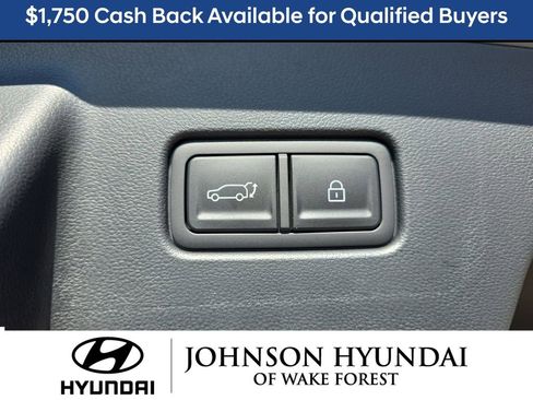 New 2026 Hyundai Palisade Calligraphy image 24