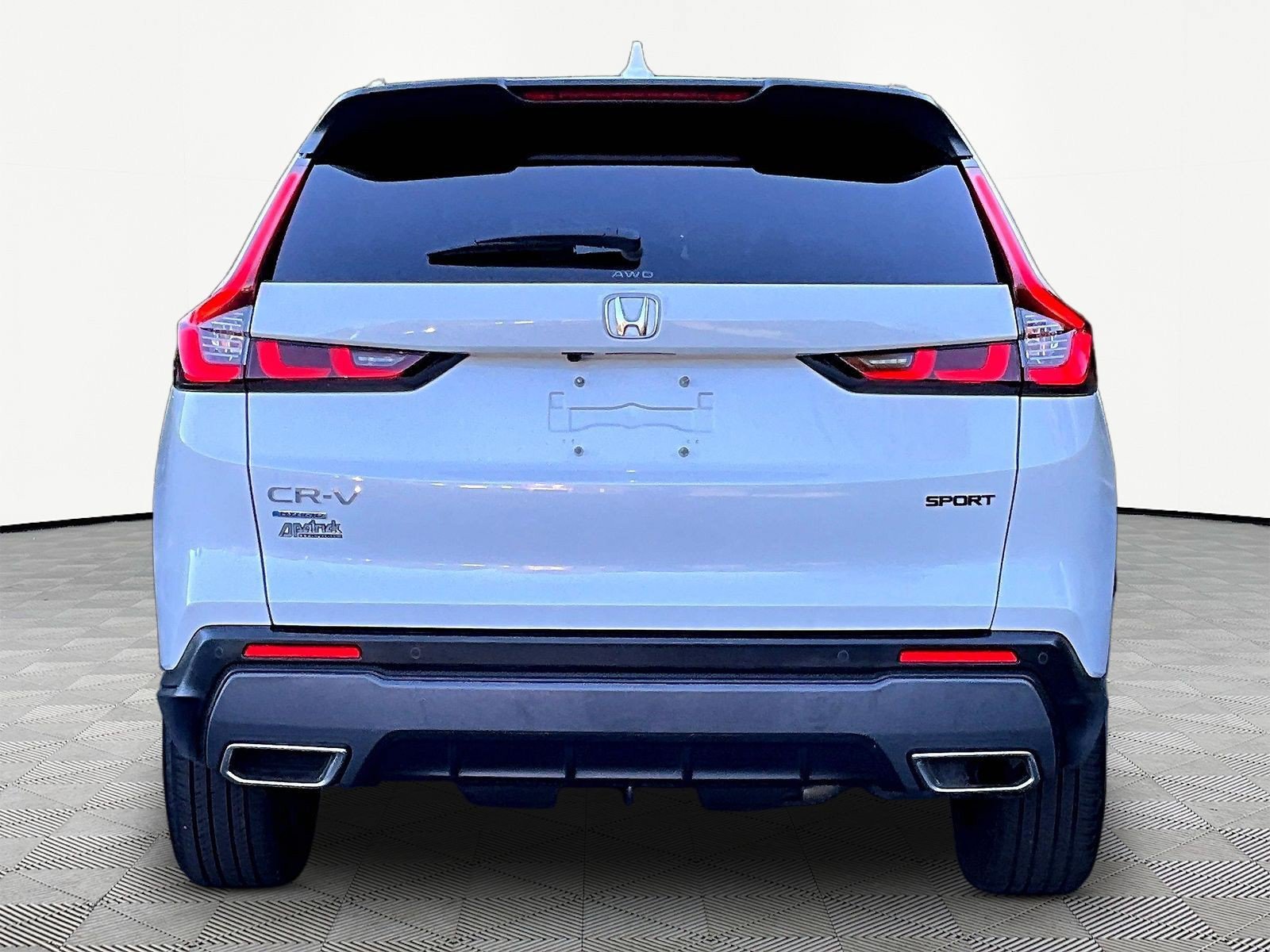 Used 2024 Honda CR-V Sport-L image 5