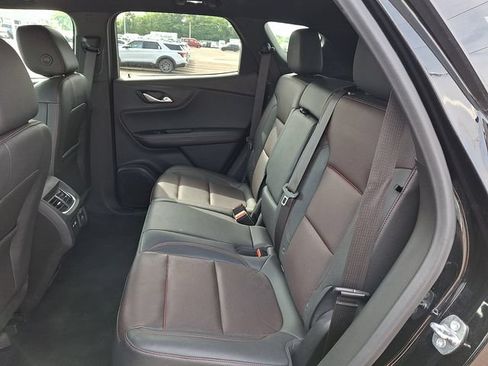 Used 2022 Chevrolet Blazer RS w/ LPO, Cargo Package AWD/4WD image 10