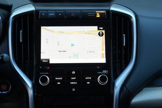 Used 2022 Subaru Ascent Touring AWD/4WD image 21