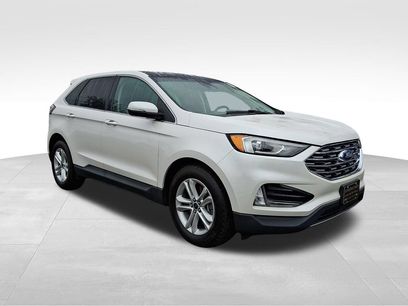 Used 2019 Ford Edge SEL w/ Equipment Group 201A