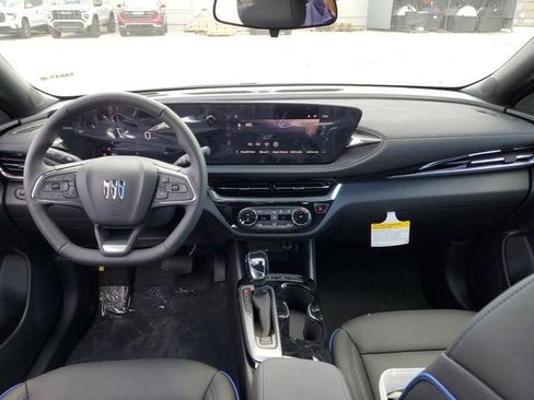 New 2026 Buick Envista Sport Touring w/ Convenience I Package FWD image 11
