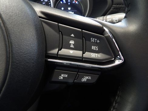 Certified 2023 MAZDA CX-5 AWD 2.5 S w/ Select Package image 29