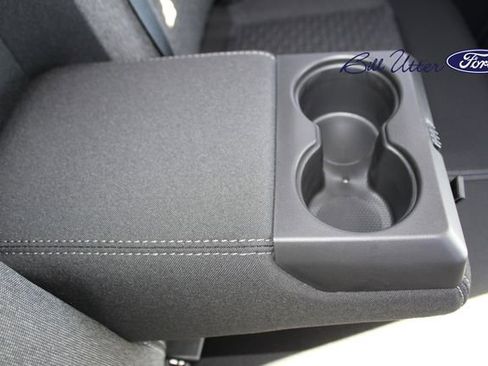 New 2025 Ford Ranger XLT w/ Trailer Tow Package image 9