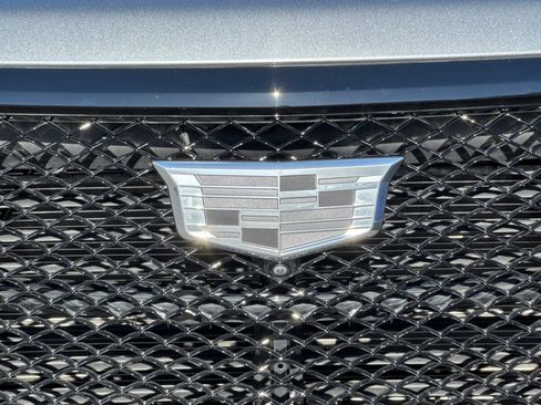 Certified 2024 Cadillac Escalade Sport w/ LPO, ONYX Package AWD/4WD image 46