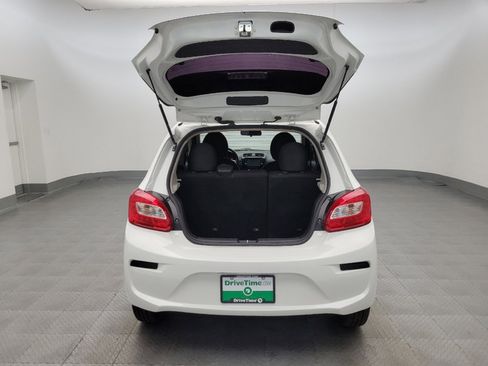 Used 2019 Mitsubishi Mirage ES image 29