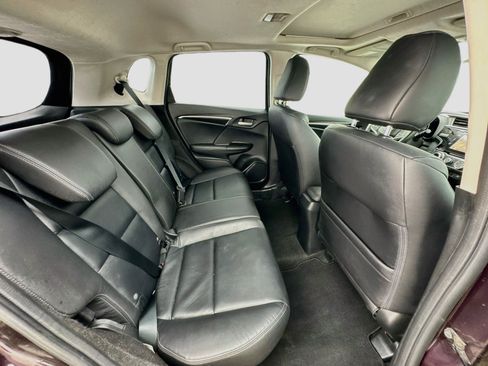 Used 2015 Honda Fit EX-L image 18