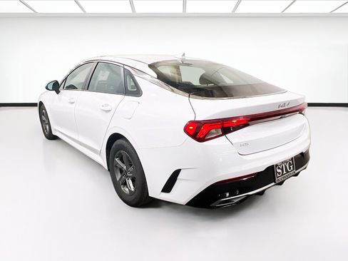 Used 2023 Kia K5 LXS FWD image 6