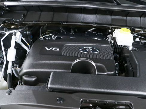 Used 2023 INFINITI QX60 Pure FWD image 33