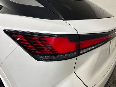 Used 2024 Lexus RX 350 Premium w/ Accessory Package (Z1) AWD/4WD image 14