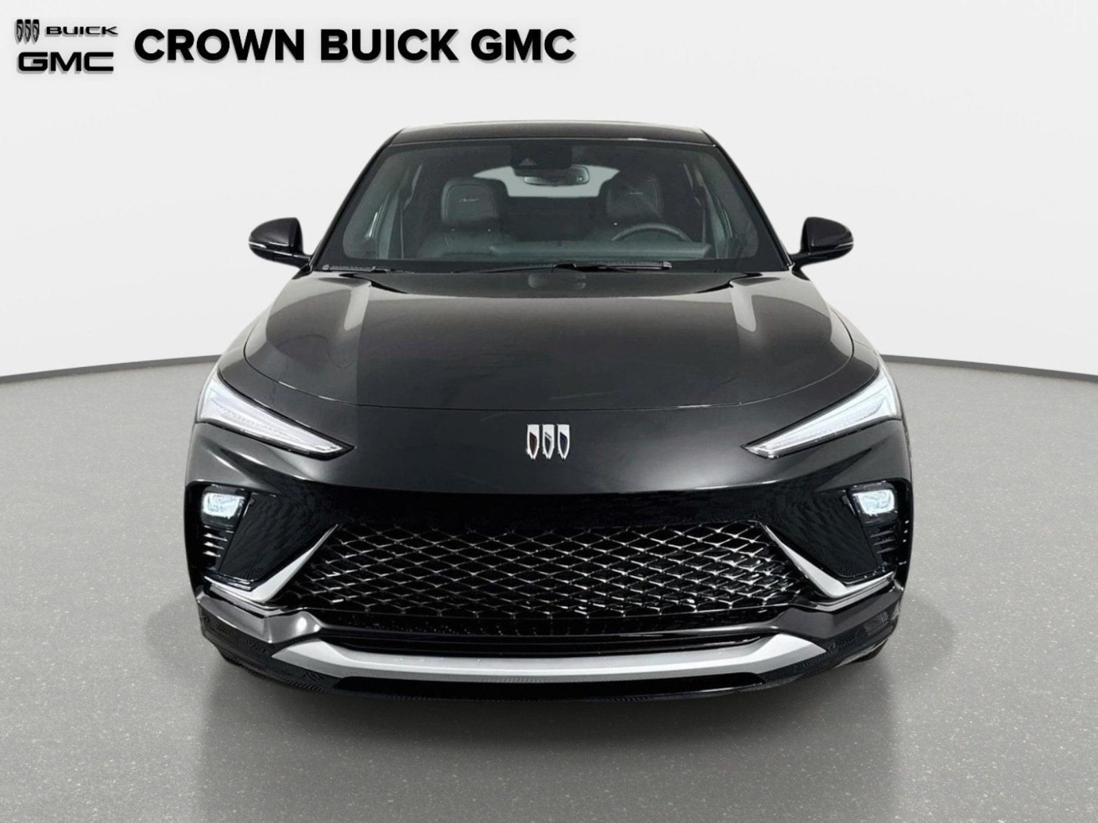 New 2026 Buick Envista Avenir FWD image 2