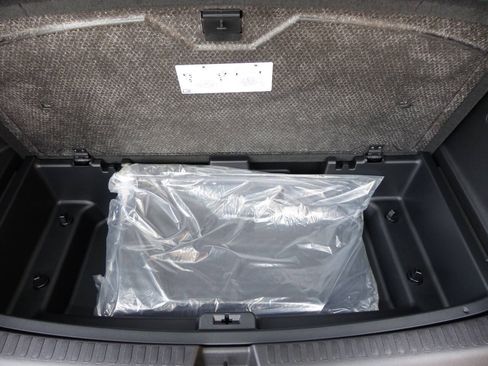 Used 2026 Buick Enclave Preferred w/ LPO, Floor Liner Package FWD image 47
