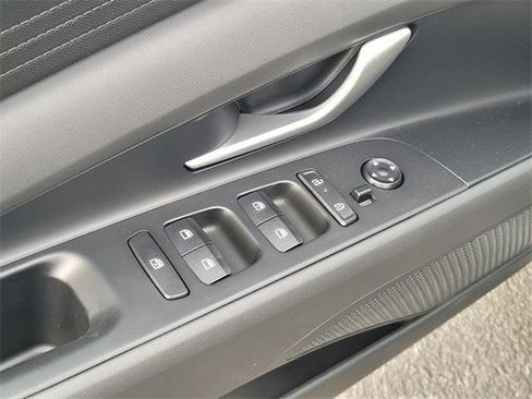 New 2026 Hyundai Elantra Blue image 18