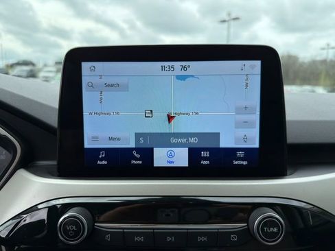 Used 2020 Ford Escape SE FWD image 19