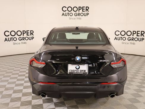 Used 2024 BMW 230i xDrive 230i xDrive w/ Convenience Package image 22