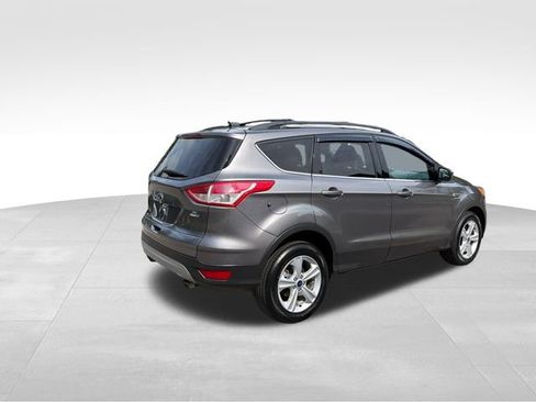Used 2013 Ford Escape SE AWD/4WD image 3