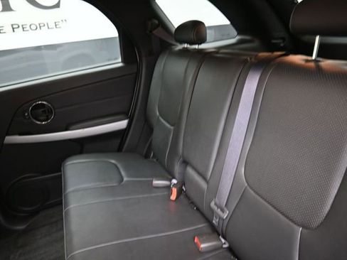 Used 2008 Chevrolet Equinox Sport image 20