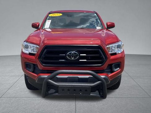 Used 2022 Toyota Tacoma SR AWD/4WD image 18