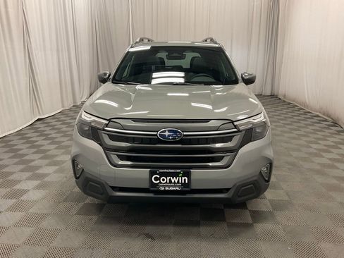 New 2026 Subaru Forester Premium image 5