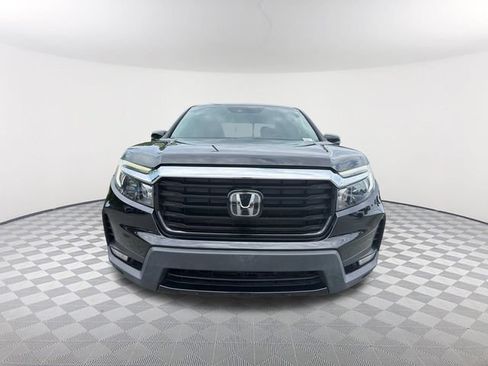 Used 2023 Honda Ridgeline RTL-E image 2