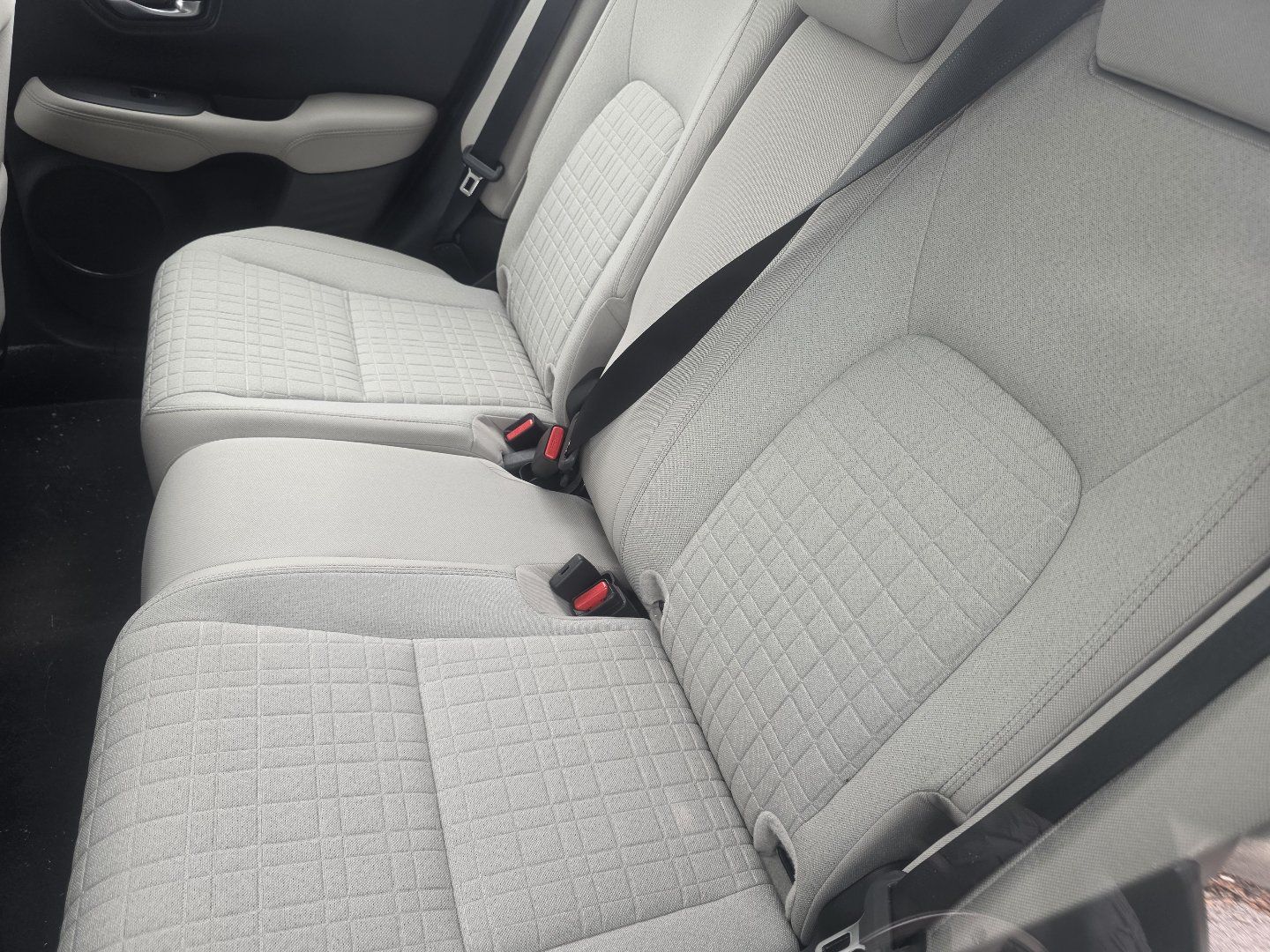 Certified 2024 Honda HR-V LX image 20