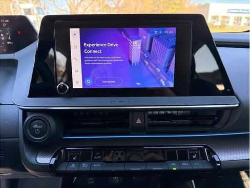 Used 2024 Toyota Prius XLE image 16