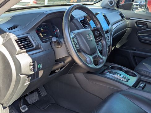 Used 2022 Honda Pilot EX-L image 13