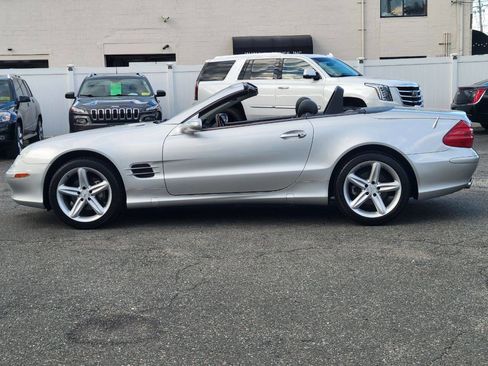 Used 2005 Mercedes-Benz SL 500 image 15