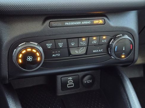 Used 2024 Ford Bronco Sport Big Bend AWD/4WD image 18