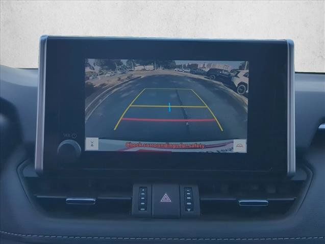 Certified 2023 Toyota RAV4 XLE Premium AWD/4WD image 19