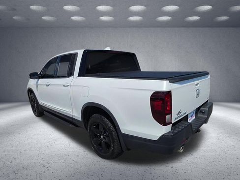Used 2023 Honda Ridgeline Black Edition image 5