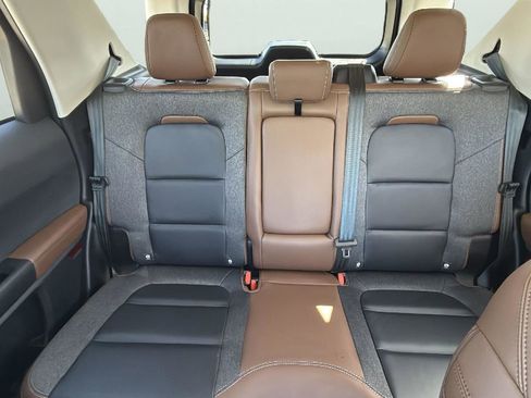 Used 2023 Ford Bronco Sport Outer Banks image 26