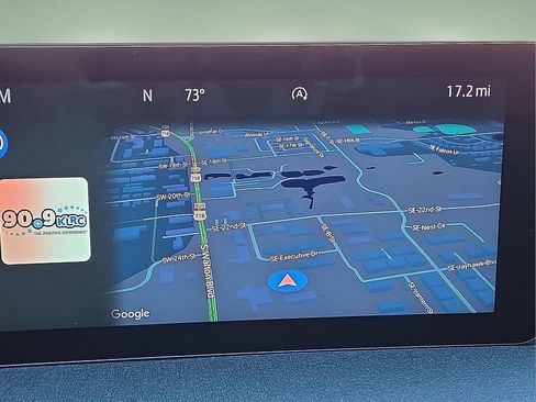 New 2025 Ford Expedition Active image 23