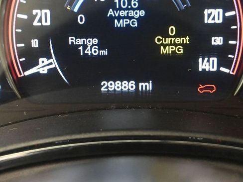 Used 2024 Dodge Durango GT image 38