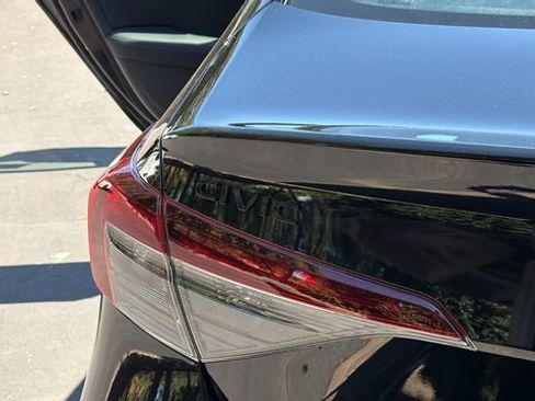 New 2026 Honda Civic Sport image 12