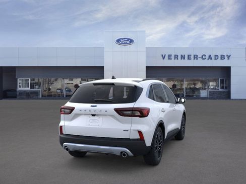 New 2026 Ford Escape SE image 8