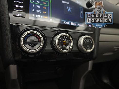 Used 2017 Subaru Forester 2.5i Premium AWD/4WD image 33