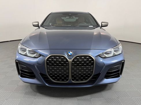 Used 2022 BMW 440i xDrive Coupe w/ Premium Package AWD/4WD image 10