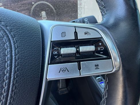 Used 2023 Kia Telluride SX Prestige X-Pro AWD/4WD image 37