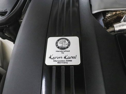 Used 2023 Mercedes-Benz SL 63 AMG 4MATIC image 53