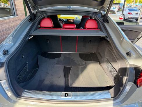 Used 2019 Audi S5 Prestige w/ S Sport Package image 18