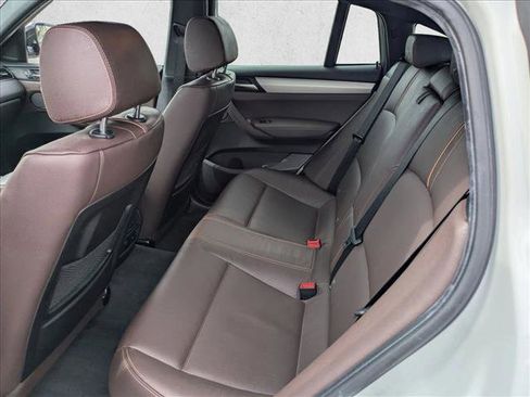 Used 2018 BMW X4 M40i image 20