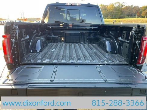 New 2025 Ford F150 Raptor image 26