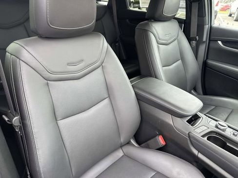 Certified 2023 Cadillac XT5 Premium Luxury AWD/4WD image 24