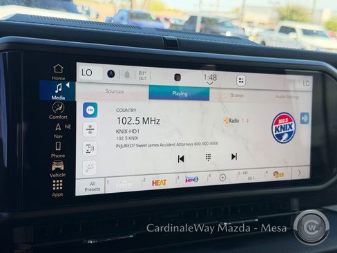 Used 2024 Jeep Wrangler Unlimited Rubicon 4xe w/ Technology Group image 23