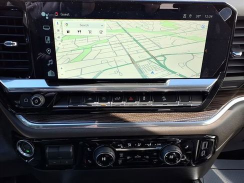 New 2026 Chevrolet Silverado 1500 LT Trail Boss w/ LPO, Dark Essentials Package image 10