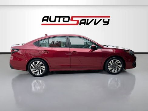Used 2024 Subaru Legacy Limited image 8