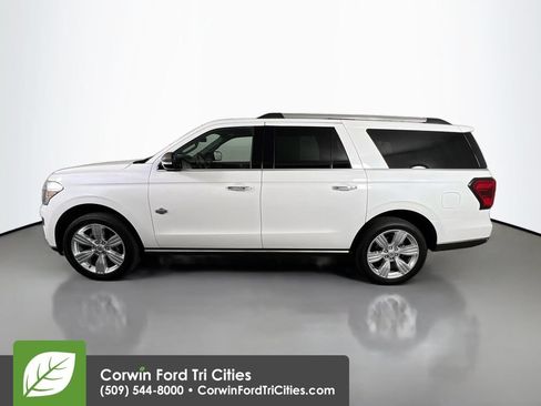 Used 2024 Ford Expedition Max King Ranch AWD/4WD image 6